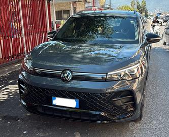 Volkswagen Tiguan 2.0 110kw RLINE PLUS
