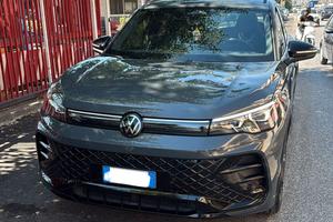Volkswagen Tiguan 2.0 110kw RLINE PLUS