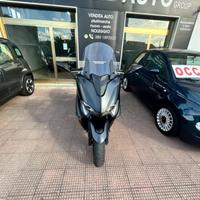 Yamaha T Max 560