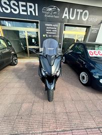 Yamaha T Max 560