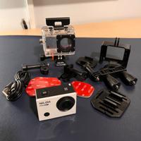 Action cam Nilox Mini Wi-Fi