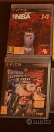 Giochi per PS3