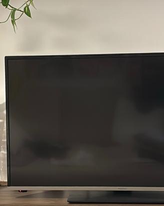 Panasonic Smart TV 43”