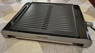Philips bistecchiera griglia da tavolo COME NUOVA