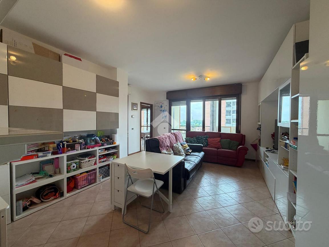 3 LOCALI A MEDIGLIA - Vista 2
