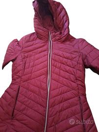 giacca donna refrigue
