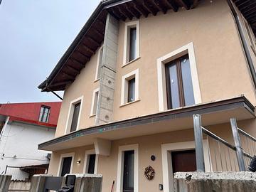 Appartamento Pescasseroli [Cod. rif 3333830VRG]