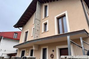 Appartamento Pescasseroli [Cod. rif 3333830VRG]
