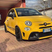500 abarth
