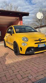 500 abarth