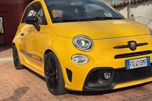 500 abarth