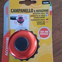 Campanelli bici bambini