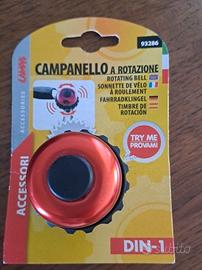 Campanelli bici bambini