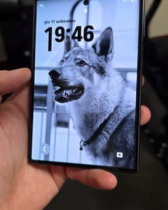Samsung Galaxy Fold 8 256GB Graphite