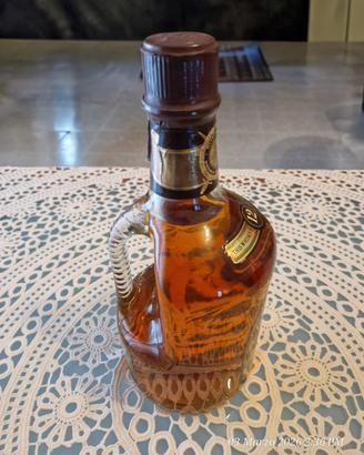 chivas di 39 anni bottiglia lt 1,750