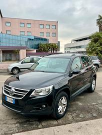 VW Tiguan 1.4  TSI 150 CV