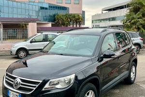 VW Tiguan 1.4  TSI 150 CV