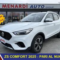 MG ZS 1.5 VTi tech Comfort PARI AL NUOVO!!