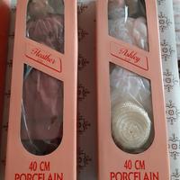 Bambole porcellana The Heritage Mint Ltd