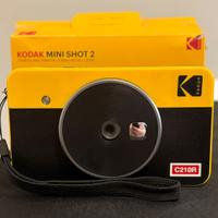 Kodak mini shot 2