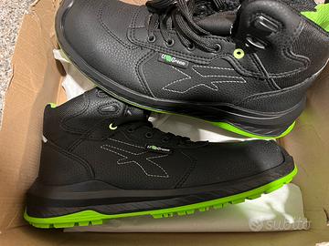 scarpe antinfortunistiche