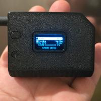 Heltec v3 LoRa32 Meshtastic Meshcore 