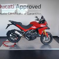 Ducati Multistrada 1200