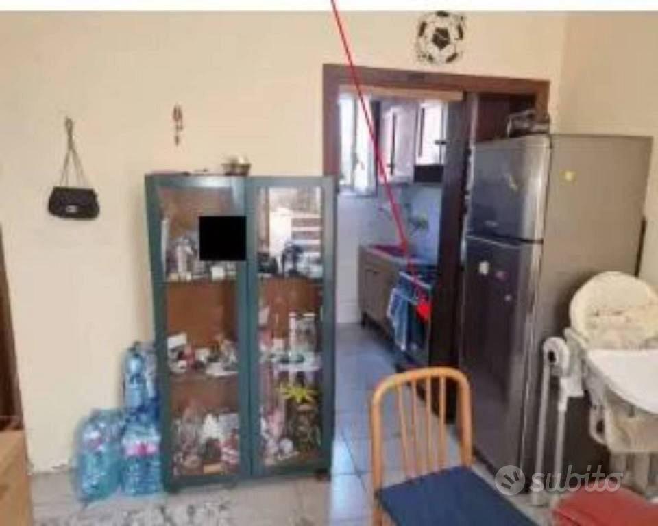 Appartamento – Colleferro, Colle Sant'Antonino - Altro