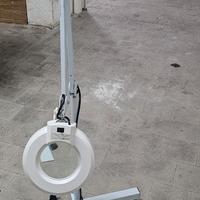 Lampada per
