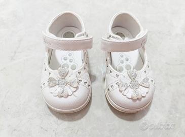scarpe chicco bimba 