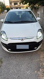 Fiat punto evo 1.3 multijet 75cv