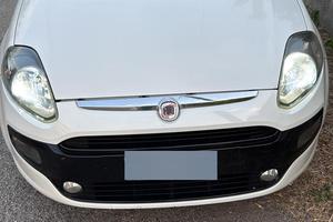 Fiat punto evo 1.3 multijet 75cv