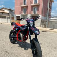Beta RR 50 (86) Motard