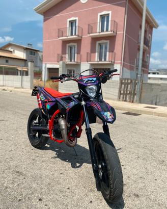 Beta RR 50 (86) Motard
