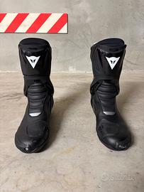 Stivali Dainese Nexus 3 In&Out