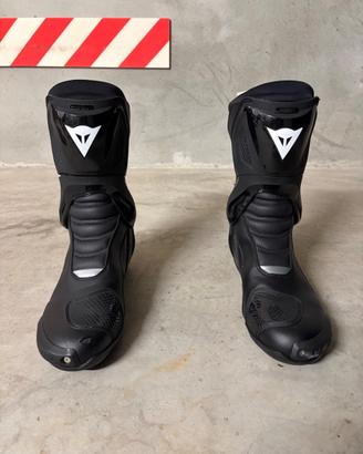 Stivali Dainese Nexus 3 In&Out