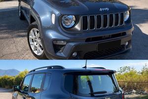 Jeep Renegade 1.6 mjt Limited 2wd 130cv