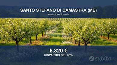 Immobile in asta di 10420 m² a Santo Stefano di Ca