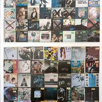 Dischi 33 giri rock in vinile 