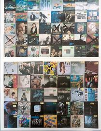 Dischi 33 giri rock in vinile 