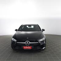 MERCEDES-BENZ A 180 A 180 d Automatic Business E
