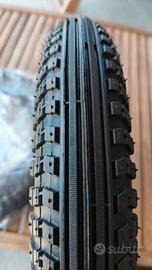 Gomme nuove passeggino o bicicletta bambino 