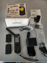 IsatPhone2 Inmarsat satellitare