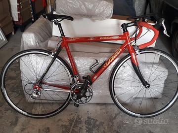 bici da corsa wilier triestina alpe d'huez