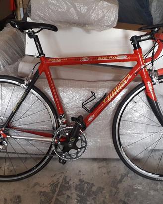 bici da corsa wilier triestina alpe d'huez