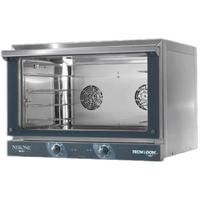 Forno a Convezione Tecnodom FEM04NEPSV - 4 Teglie