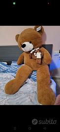 Orso gigante 120 cm