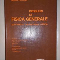 Problemi di FISICA GENERALE - Focardi