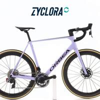 Orbea Orca M11 LTD AXS 12V t.58