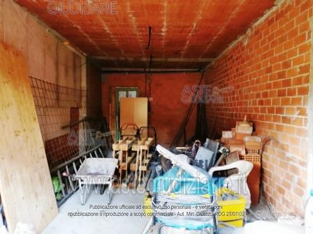 Appartamento – Vauda Canavese, Torino - Altro